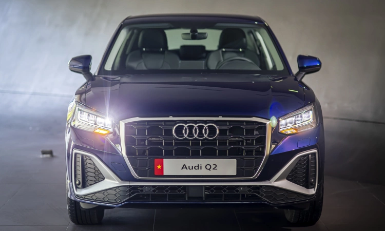 Audi Q2