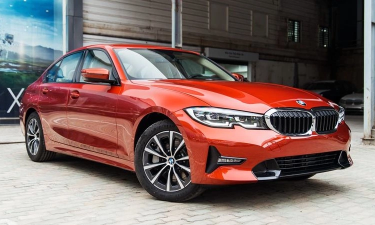 BMW Series 3