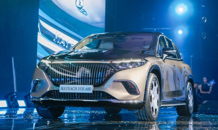 BYD Seal