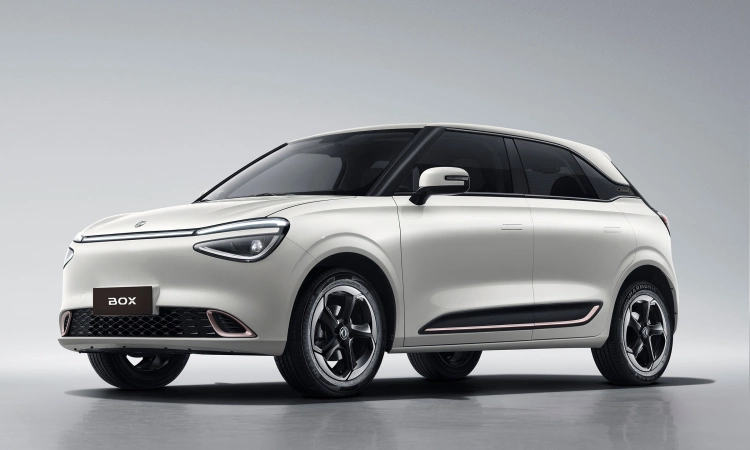 Dongfeng Box