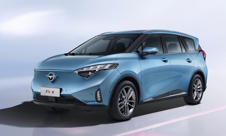 Haima 7X-E