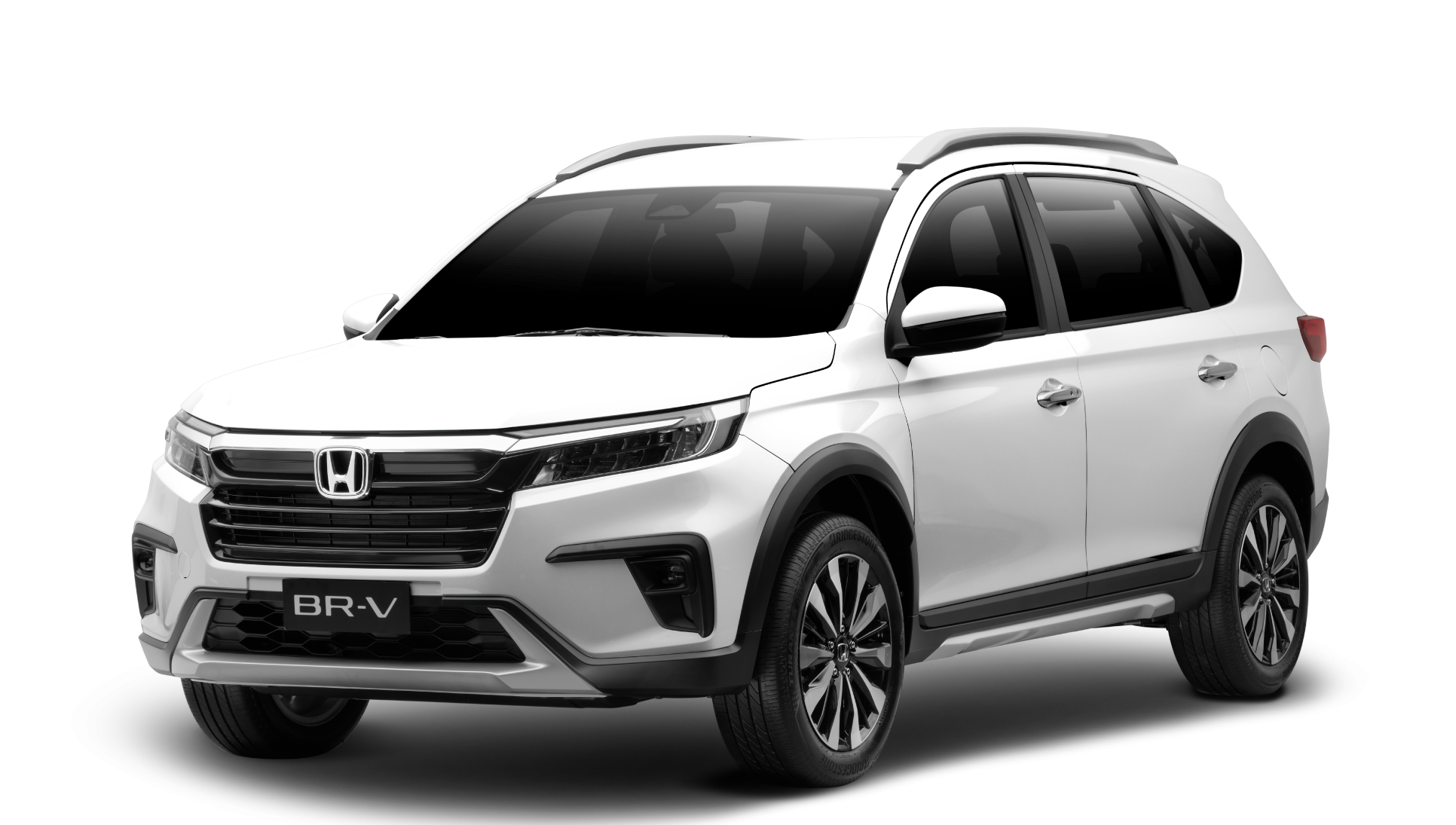 Honda BR-V