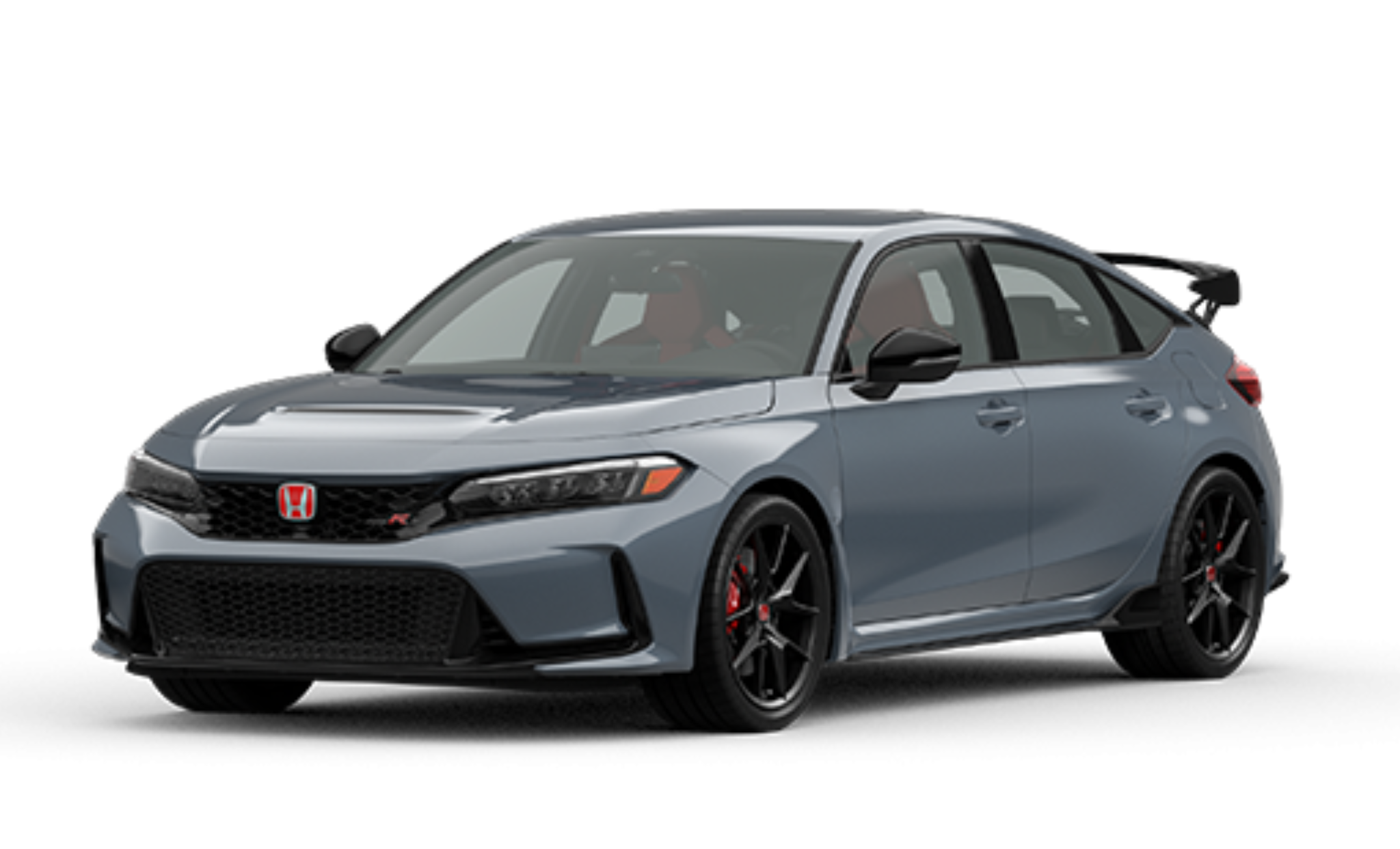 Honda Civic Type R