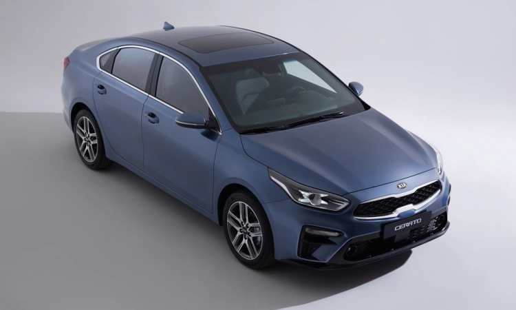 Kia Cerato