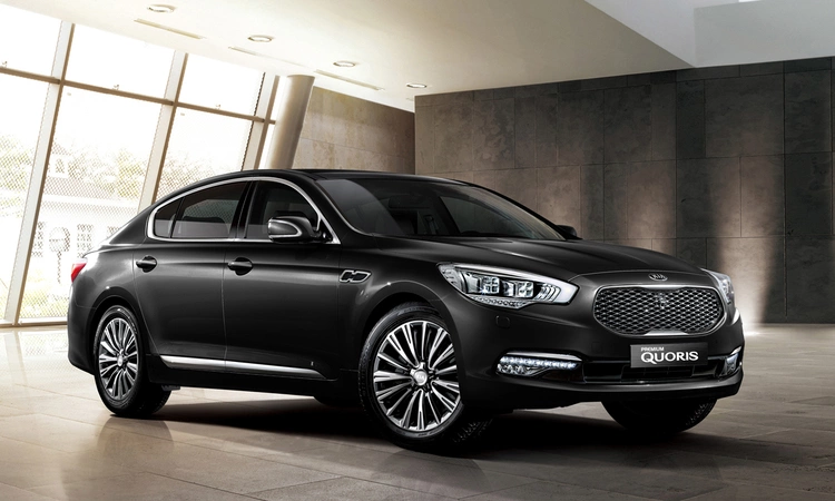 Kia Quoris