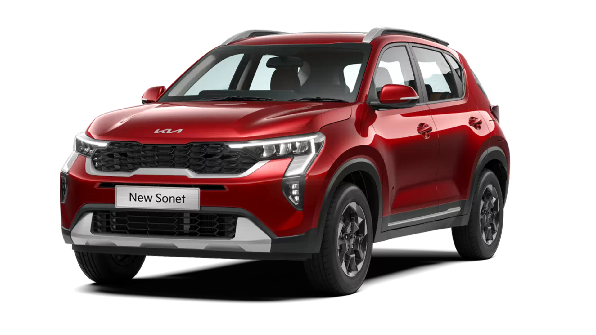 Kia Sonet