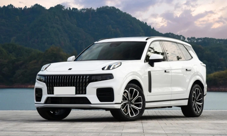 Lynk & Co 09