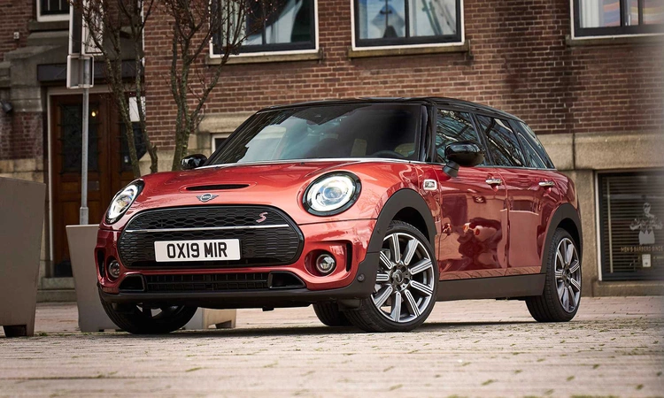Mini JCW