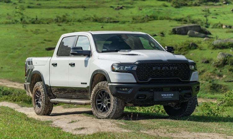 Ram 1500