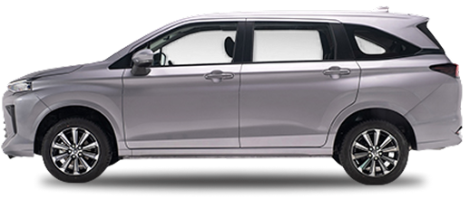Toyota Avanza Premio