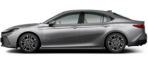 Toyota Camry 2026