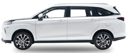 Toyota Veloz Cross