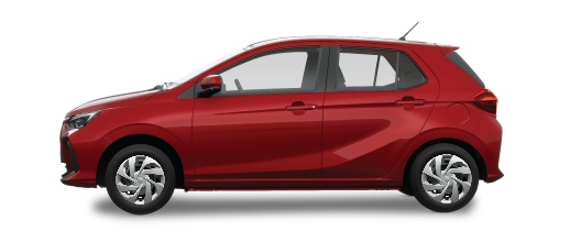 Toyota Wigo